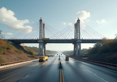 跨越、穿越公路類(lèi)涉路安評(píng)報(bào)告編制技巧有哪些？