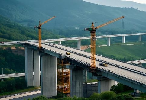華咨交通高效交付某跨越湖南高速公路橋梁項(xiàng)目涉路安評(píng)報(bào)告，積極應(yīng)用AI技術(shù)獲好評(píng)
